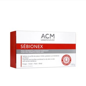 صابونة سيبيونيكس